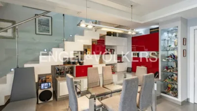 Apartment in Can Baró photo 16