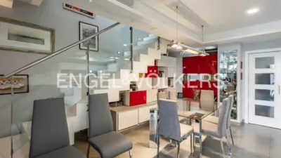 Apartment in Can Baró photo 17