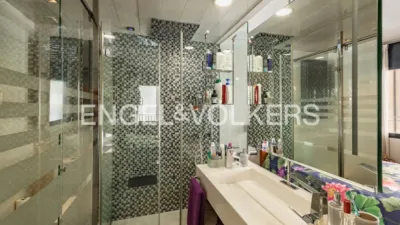 Apartment in Can Baró photo 25