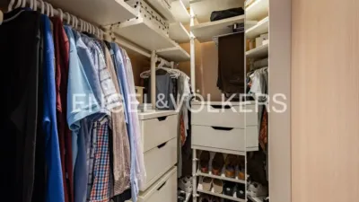 Apartment in Can Baró photo 26