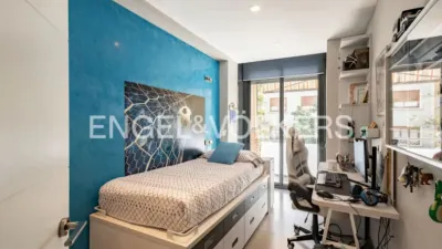Apartment in Can Baró photo 27