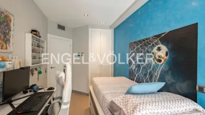Apartment in Can Baró photo 28