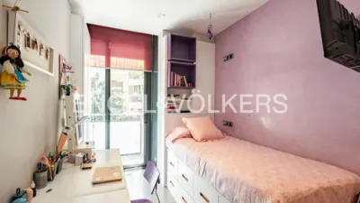 Apartment in Can Baró photo 29