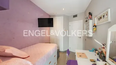 Apartment in Can Baró photo 30