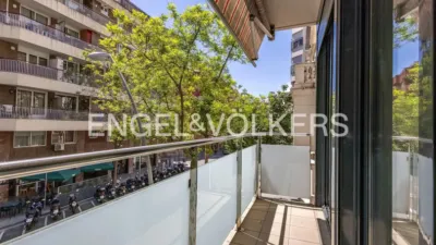 Apartment in Can Baró photo 31