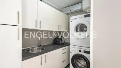 Apartment in Can Baró photo 33
