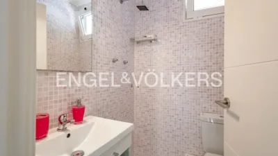 Apartment in Can Baró photo 34