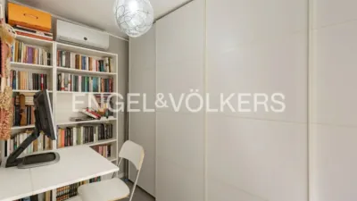 Apartment in Can Baró photo 35