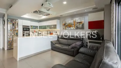 Apartment in Can Baró photo 2