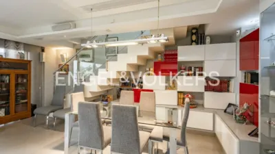 Apartment in Can Baró photo 3