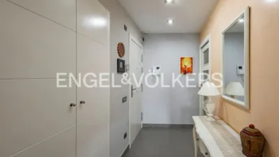 Apartment in Can Baró photo 5