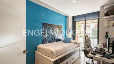 Apartment in Can Baró photo 6