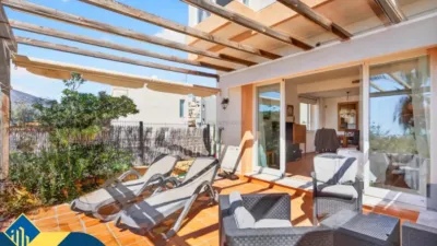Casa – Finestrat - Vista 2
