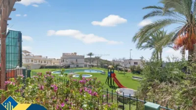 Casa – Finestrat - Vista 3