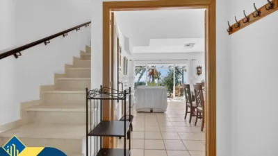 Casa – Finestrat - Vista 4