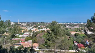 Terreno en venta en La Pedrera-Vessanes - Vista 2