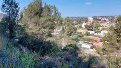 Terreno en venta en La Pedrera-Vessanes - Més
