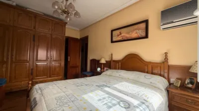 Apartment on Calle del Salvador photo 10