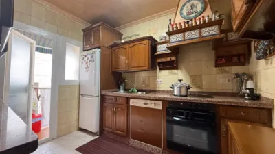 Apartment on Calle del Salvador photo 12
