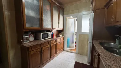 Apartment on Calle del Salvador photo 13