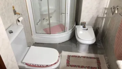 Apartment on Calle del Salvador photo 15