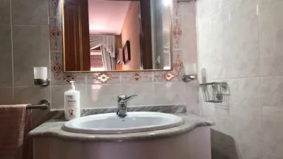 Apartment on Calle del Salvador photo 17