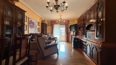 Apartment on Calle del Salvador photo 2