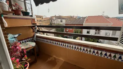 Apartment on Calle del Salvador photo 4