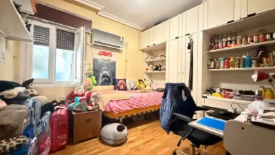 Apartment on Calle del Salvador photo 7