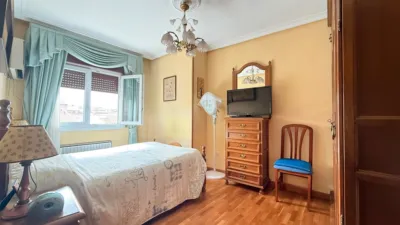 Apartment on Calle del Salvador photo 9