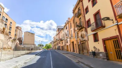 Piso en Valls photo 23