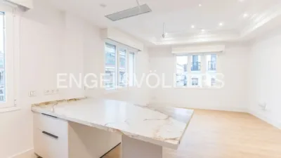 Piso en alquiler en Argüelles - Imagen 10