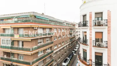 Piso en alquiler en Argüelles - Imagen 11
