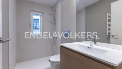 Piso en alquiler en Argüelles - Imagen 12