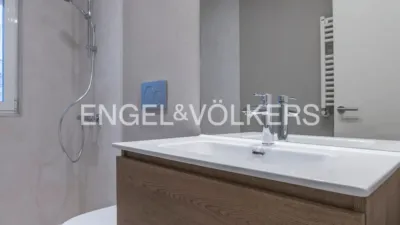 Piso en alquiler en Argüelles - Imagen 13