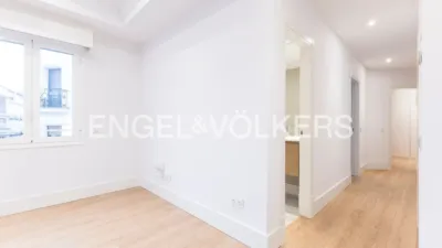 Piso en alquiler en Argüelles - Imagen 14