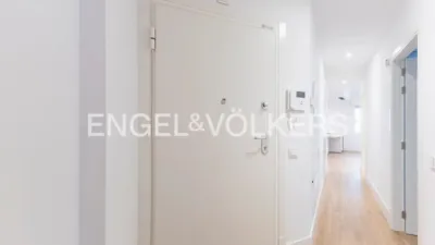 Piso en alquiler en Argüelles - Imagen 18