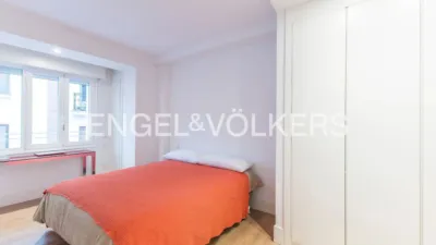 Piso en alquiler en Argüelles - Imagen 19