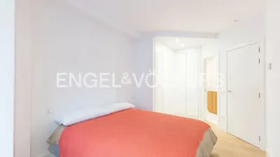 Piso en alquiler en Argüelles - Imagen 21