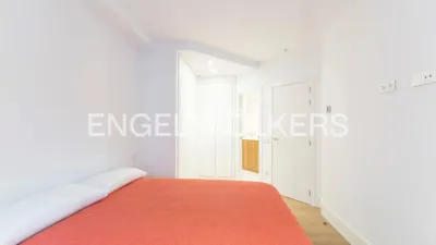 Piso en alquiler en Argüelles - Imagen 22