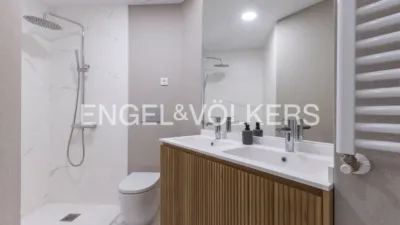 Piso en alquiler en Argüelles - Imagen 23