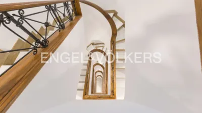 Piso en alquiler en Argüelles - Imagen 25