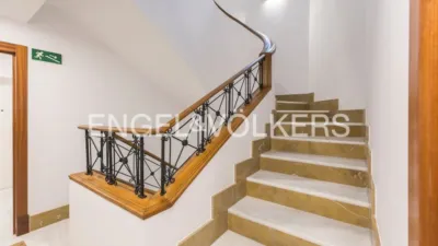 Piso en alquiler en Argüelles - Imagen 26
