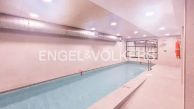 Piso en alquiler en Argüelles - Imagen 27