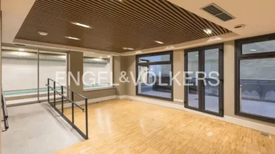 Piso en alquiler en Argüelles - Imagen 28