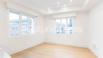 Piso en alquiler en Argüelles - Imagen 2