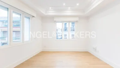 Piso en alquiler en Argüelles - Imagen 3