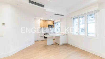 Piso en alquiler en Argüelles - Imagen 4