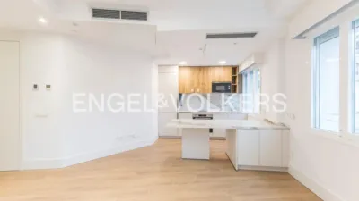 Piso en alquiler en Argüelles - Imagen 5