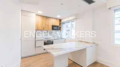 Piso en alquiler en Argüelles - Imagen 6